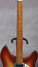Rickenbacker 330/12 , Fireglo: Neck - Front