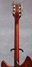 Rickenbacker 330/12 , Fireglo: Neck - Rear