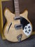 Rickenbacker 360/6 , Mapleglo: Free image2