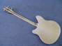 Rickenbacker 360/6 , Mapleglo: Full Instrument - Rear