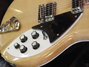 Rickenbacker 360/6 , Mapleglo: Close up - Free