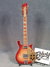 Rickenbacker 660/12 TP, Fireglo: Full Instrument - Front