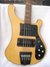 Rickenbacker 4003/4 BH BT, Mapleglo: Body - Front