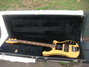 Rickenbacker 4003/4 BH BT, Mapleglo: Full Instrument - Front