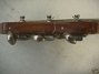 Rickenbacker 365/6 Capri, Natural: Neck - Front