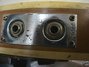 Rickenbacker 365/6 Capri, Natural: Close up - Free