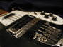Rickenbacker 4003/4 , Jetglo: Body - Front