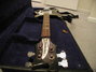 Rickenbacker 4003/4 , Jetglo: Full Instrument - Front