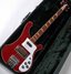 Rickenbacker 4001/4 , Burgundy: Free image