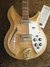 Rickenbacker 381/12 V69, Mapleglo: Body - Front