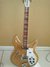 Rickenbacker 381/12 V69, Mapleglo: Full Instrument - Front