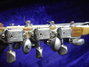 Rickenbacker 360/12 , Mapleglo: Headstock - Rear