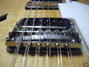 Rickenbacker 360/12 , Mapleglo: Close up - Free2