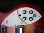 Rickenbacker 360/12 , Fireglo: Free image