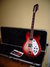 Rickenbacker 360/12 , Fireglo: Full Instrument - Front