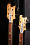Rickenbacker 4080/46 Doubleneck, Mapleglo: Headstock