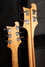 Rickenbacker 4080/46 Doubleneck, Mapleglo: Headstock - Rear