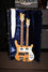 Rickenbacker 4080/46 Doubleneck, Mapleglo: Full Instrument - Front