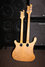 Rickenbacker 4080/46 Doubleneck, Mapleglo: Full Instrument - Rear