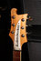 Rickenbacker 4080/46 Doubleneck, Mapleglo: Neck - Rear