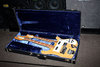 Rickenbacker 4080/46 Doubleneck, Mapleglo: Close up - Free