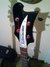 May 1998 Rickenbacker 4001/4 V63, Jetglo: Headstock
