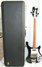 Rickenbacker 4001/4 V63, Jetglo: Full Instrument - Front