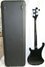 Rickenbacker 4001/4 V63, Jetglo: Full Instrument - Rear
