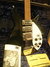 Rickenbacker 325/6 V63, Jetglo: Body - Front