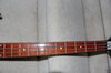 Rickenbacker 4003/4 S, Jetglo: Neck - Front