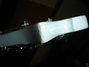 Rickenbacker 4003/4 , Blue Boy: Close up - Free2