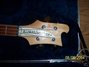 Dec 1995 Rickenbacker 4003/4 , Mapleglo: Headstock