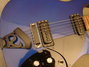 Rickenbacker 620/6 BH BT, Midnightblue: Free image