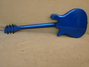 Rickenbacker 620/6 BH BT, Midnightblue: Full Instrument - Rear