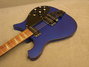 Rickenbacker 620/6 BH BT, Midnightblue: Close up - Free2