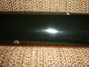 Rickenbacker 4001/4 , Jetglo: Neck - Rear