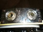 Rickenbacker 4001/4 , Jetglo: Close up - Free