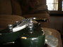Rickenbacker 4001/4 , Jetglo: Close up - Free2