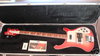 Rickenbacker 4003/4 , Fireglo: Full Instrument - Front