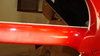 Rickenbacker 4003/4 , Fireglo: Neck - Rear