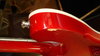Rickenbacker 4003/4 , Fireglo: Close up - Free2