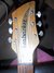 Dec 1956 Rickenbacker 450/6 Combo, Custom: Headstock