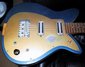 Rickenbacker 450/6 Combo, Custom: Body - Front