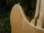 Rickenbacker 360/6 , Mapleglo: Close up - Free2