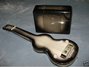 Rickenbacker 59/6 LapSteel, Gray Sunburst: Free image