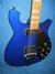 Rickenbacker 620/12 BH BT, Midnightblue: Body - Front
