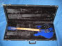 Rickenbacker 620/12 BH BT, Midnightblue: Full Instrument - Front