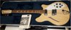 Rickenbacker 360/6 , Mapleglo: Free image
