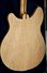 Jan 1995 Rickenbacker 360/6 , Mapleglo: Body - Rear