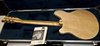 Rickenbacker 360/6 , Mapleglo: Full Instrument - Rear